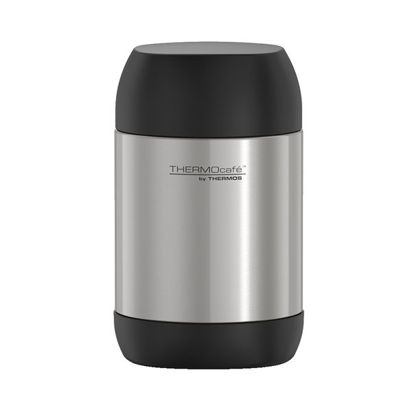 17 oz. THERMOCAF BY THERMOS Double Wall Stainless Steel Food Jar