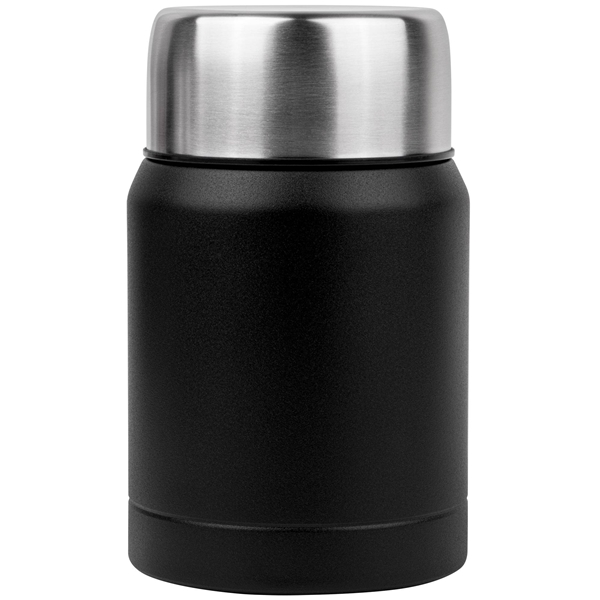 17 oz Vacuum - Insulated, Stainless Steel Thermos