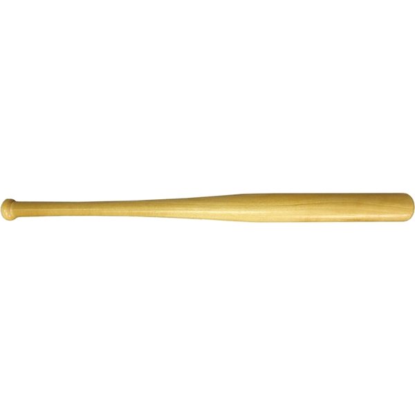 18 Mini Wooden Baseball Bat