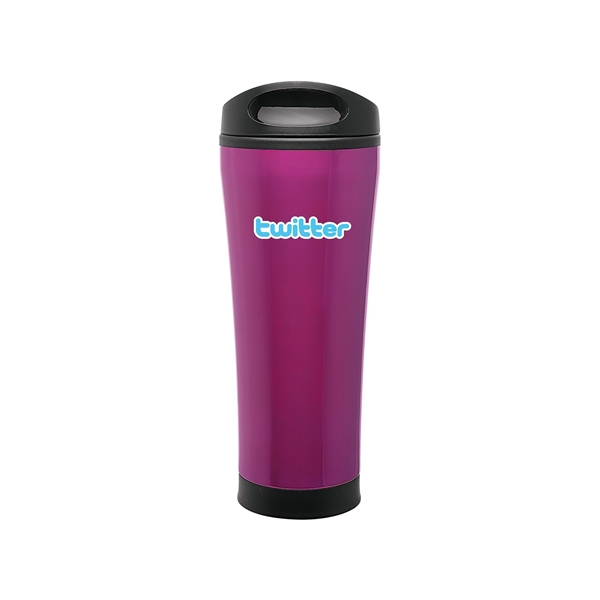 24 Oz Tritan Flip-Top Sports Bottle Custom - Swivel Pop Promos