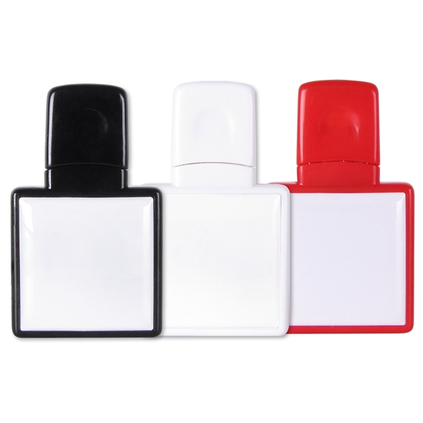 aerial view a group of dover square usb flash drive, image 2 of 2