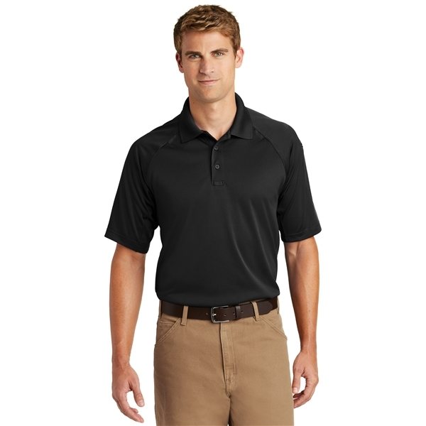 CornerStone(R) - Select Snag - Proof Tactical Polo - COLORS