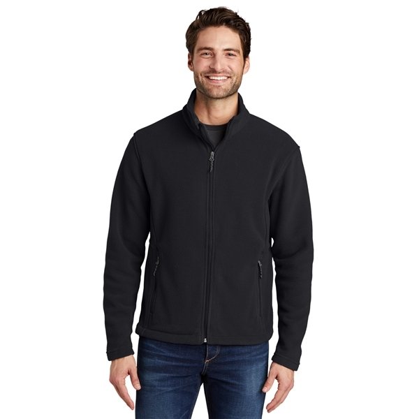 Promotional Port Authority Fleece Jacket - Men's $36.98 Promotional Port Authority Fleece Jacket - Men's $36.98