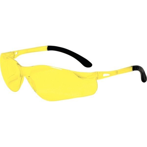 Promotional Zenon Amber Glasses $7.58