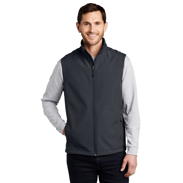 Promotional Port Authority® Core Soft Shell Vest