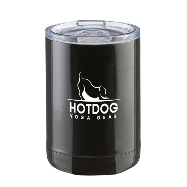 2- In -1 Can Cooler Tumbler