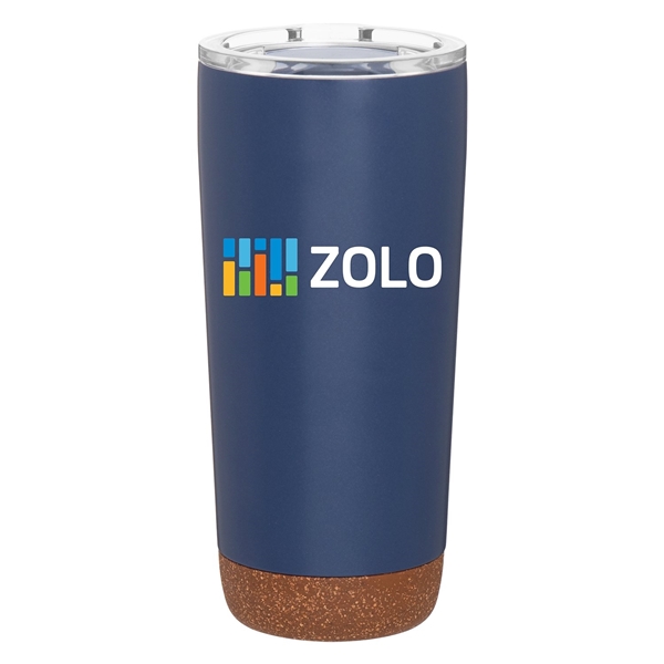 Austin Thermal Tumbler