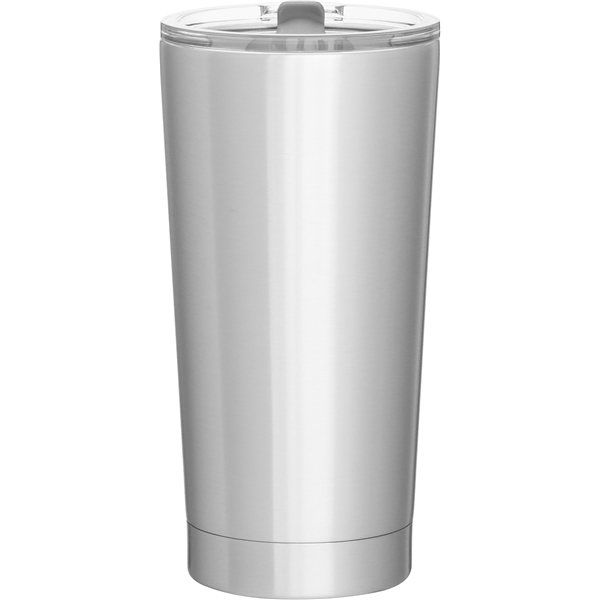 20 oz Frost Stainless Steel Tumbler - Stainless