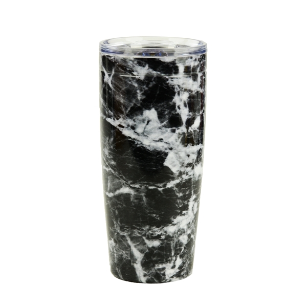 Custom Printed 20 oz. The Viking Collection Tumbler - Qty: 48