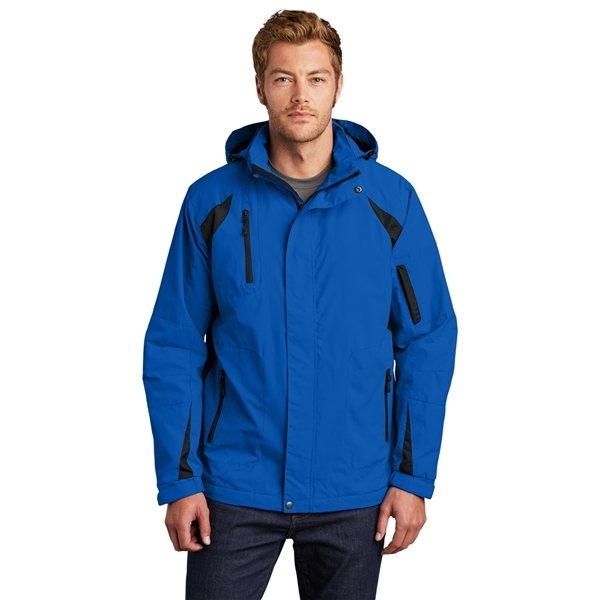 Port Authority(R) All - Season II Jacket - COLORS