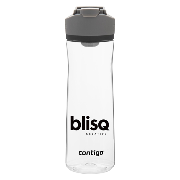 24 oz Contigo Cortland 2.0 - Clear