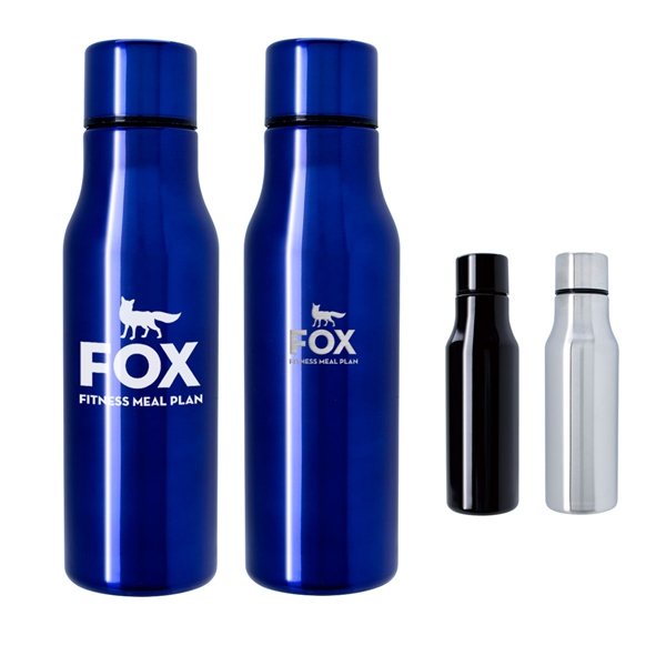 Promotional 24 oz. Unity Stainless Steel Water Bottle