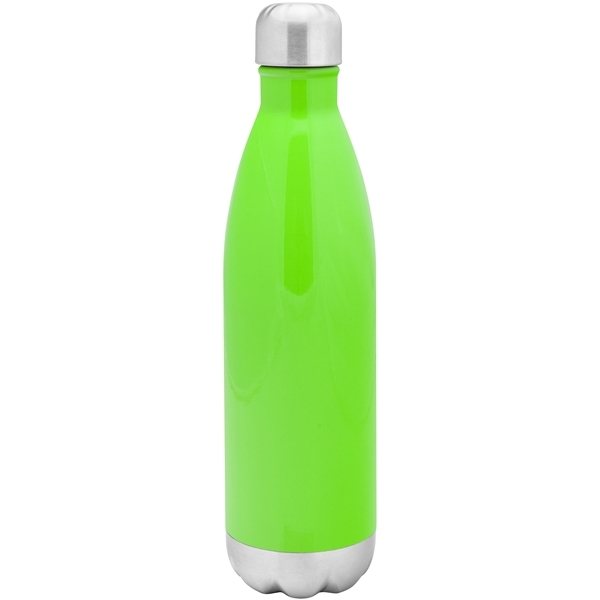 26 oz H2go Force - Neon Green