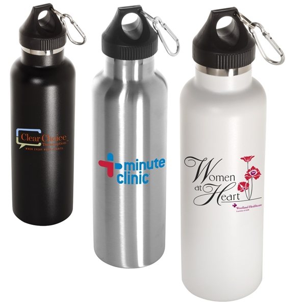 Pacific Aluminum Sports Bottles, 26 oz, Custom Water bottles, Custom  Aluminum Water Bottles, Sports Bottles