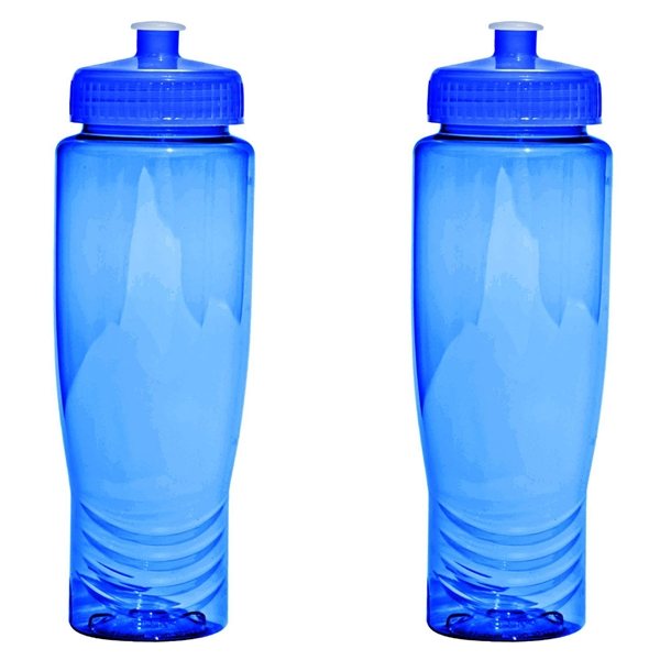 Promotional Eco-Friendly Sports Bottles (28 Oz.)