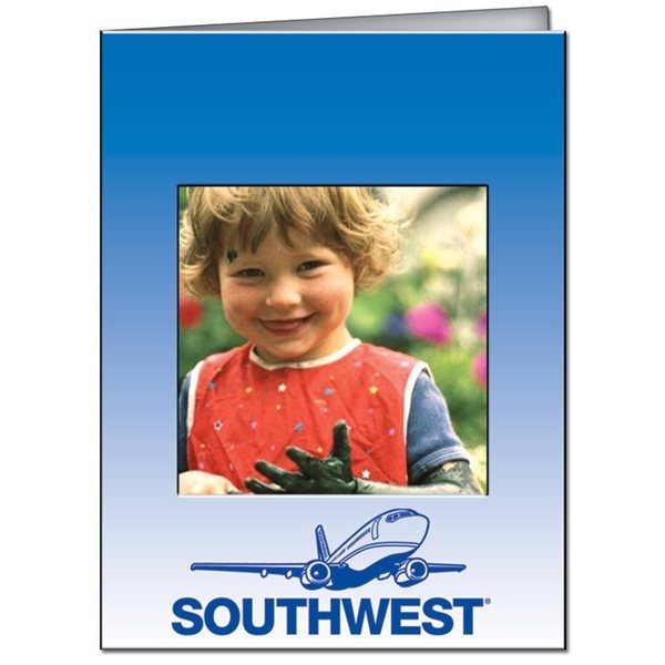3 1/2 x 4 Photo Card - Paper Products