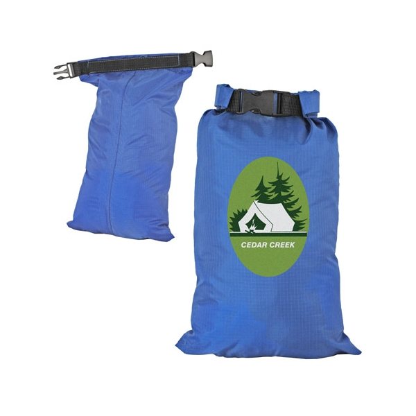 Promotional 3 Liter Water Resistant Dry Sack