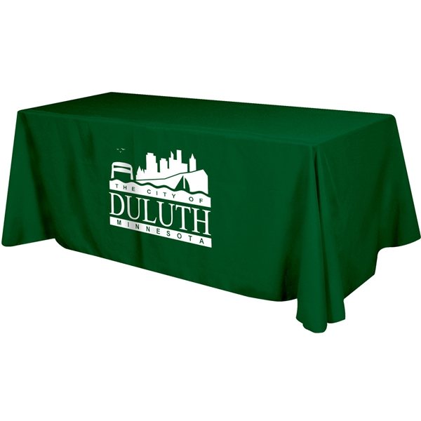 3- Sided Table Cover 8