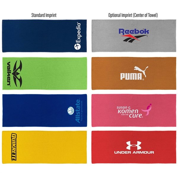 Under armour clearance cooling towel