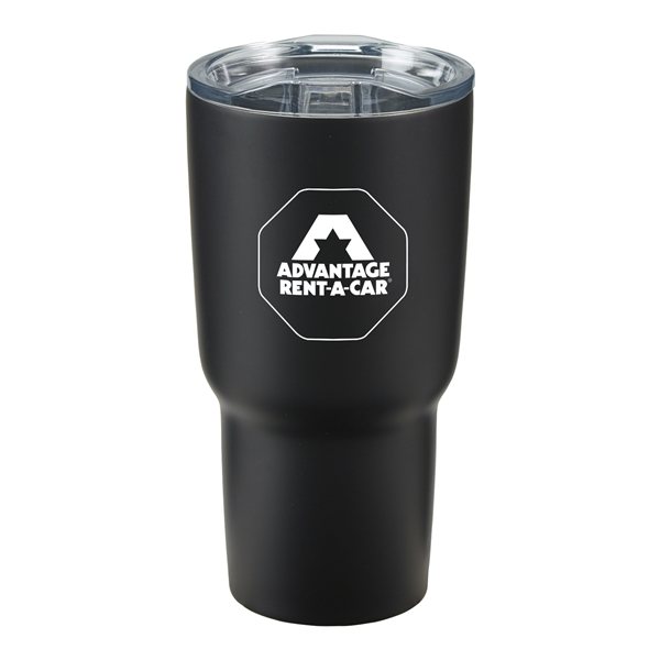 30 oz Everest Stainless Steel Insulated Tumbler