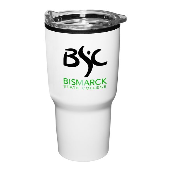 Insurance Agent Drinkware - YETI 30oz Rambler: Ridiculously