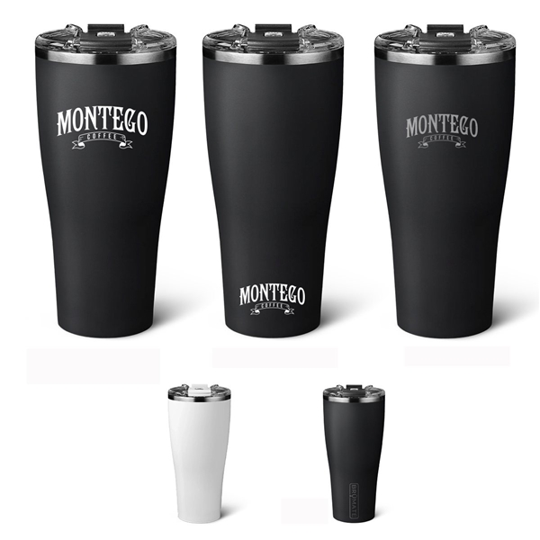 Advertising BruMate Nav XL Travel Mugs (32 Oz.)