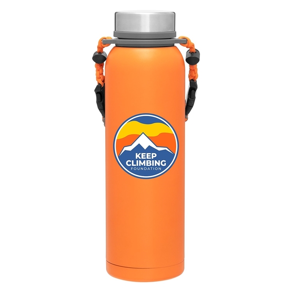 Giveaway h2go Journey Thermal Bottles (24 Oz.)