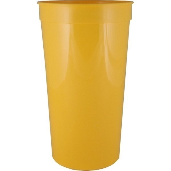 Promotional 32 oz Glass Tumbler with Handle and Straw