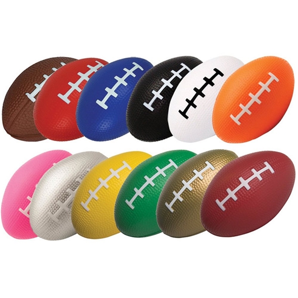 Stress football hot sale