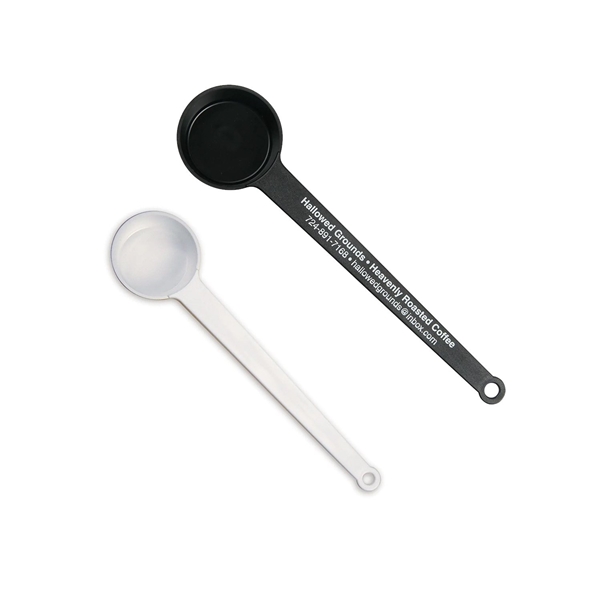 Promotional 4 tsp. Coffee Scoop