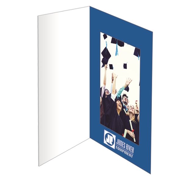 4 x 6 Inside Photo Card - Paper Products