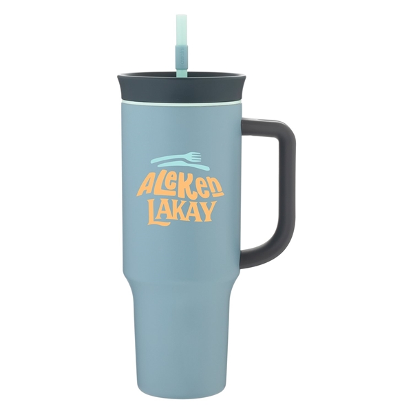 Promotional 40 oz Owala Tumbler - Lost Valley $32.90
