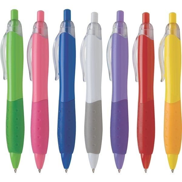 aerial view a group of piper pen, image 3 of 3