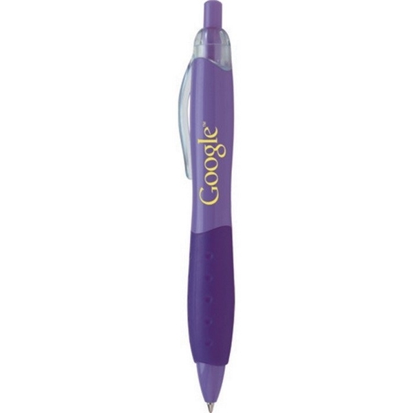 aerial view a lavender piper pen, image 2 of 3