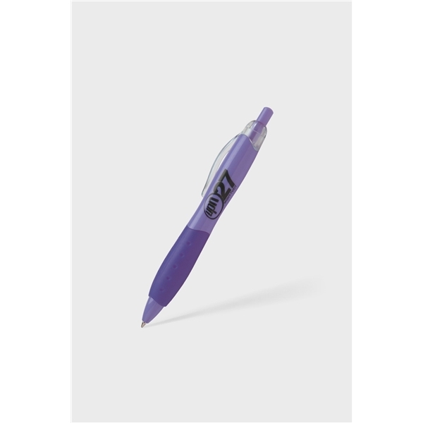 aerial view a lavender piper pen, image 3 of 3