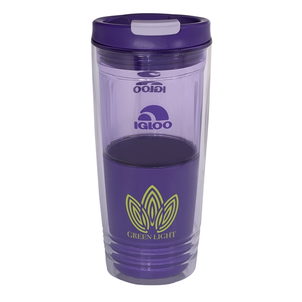 Promotional Igloo 22oz Havasu Tritan™ Double Wall Tumbler