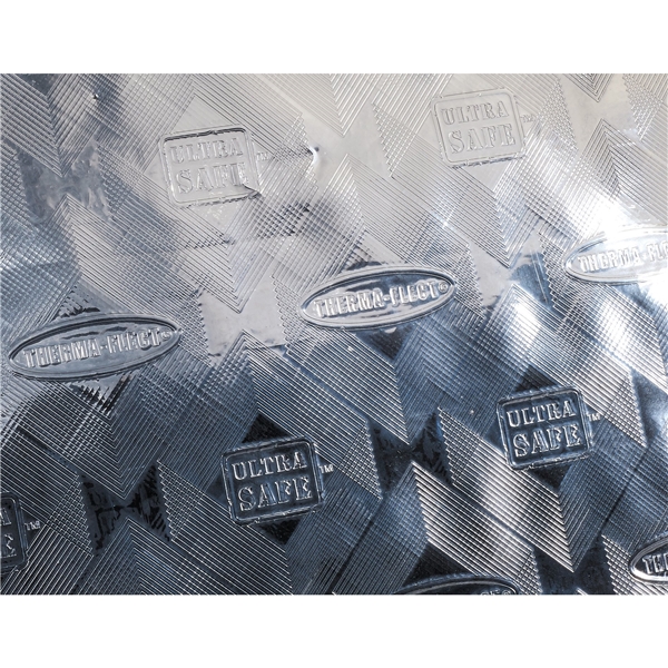 aerial view a white promotional arctic zone(r) titan deep freeze(r) speaker freezer cooler, image 8 of 8