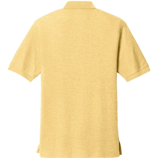 aerial view a banana port authority silk touch polo shirt, image 2 of 5