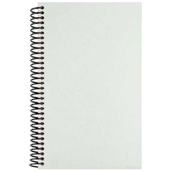 5 1/4 x 8 1/4 Academic Weekly Planners - Poly