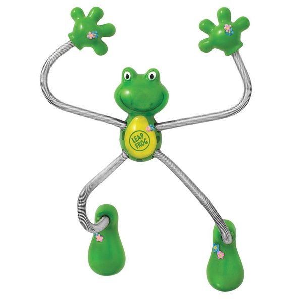 5 Point Animal Magnets - Frog