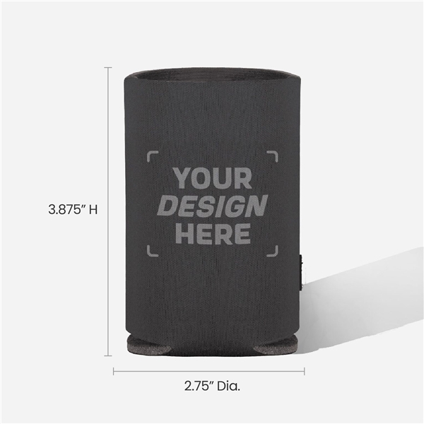 aerial view a group of koozie(r) collapsible can cooler, image 5 of 13