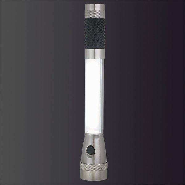 aerial view a titanium 10 roadside safety light, image 9 of 9