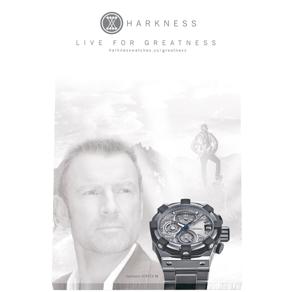 aerial view a white souvenir(r) 4 x 6 scratch pad, 25 sheet, image 10 of 10