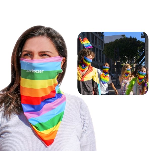promotional-rainbow-face-cover