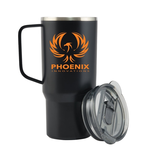 Reduce Hot-1 Mug - Thumbnail 3