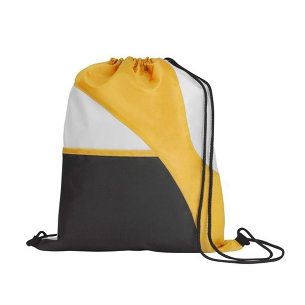 Good Value(TM) Tri - Color Drawcord