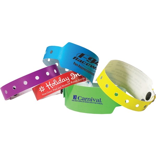 5 Baseball Wristbands - Silicone Bracelets - Debossed Quality Wrist Bands