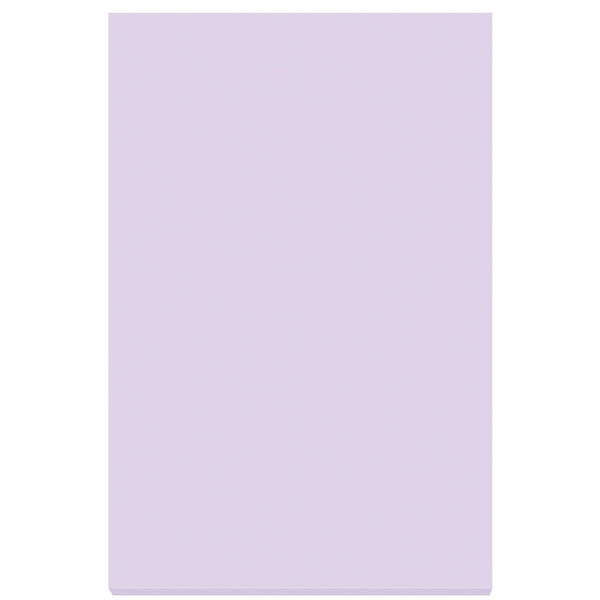 aerial view a group of souvenir(r) sticky note(tm)taskright 4 x 6 pad, 25 sheet, image 2 of 12