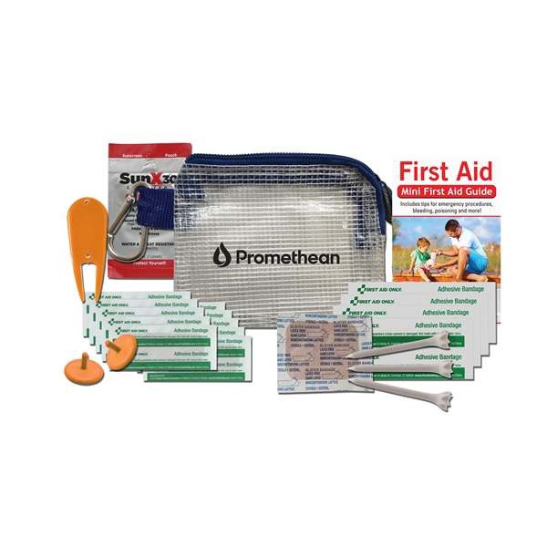 Promotional Ultimate Go Golf Golf Kit $6.14