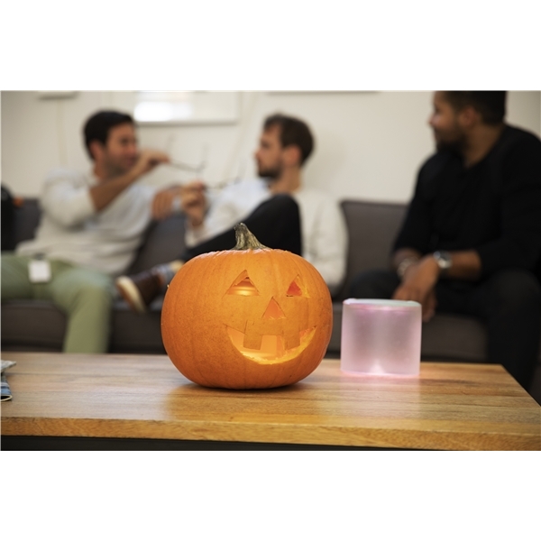 MPOWERD Luci Candle Solar Light - Thumbnail 4